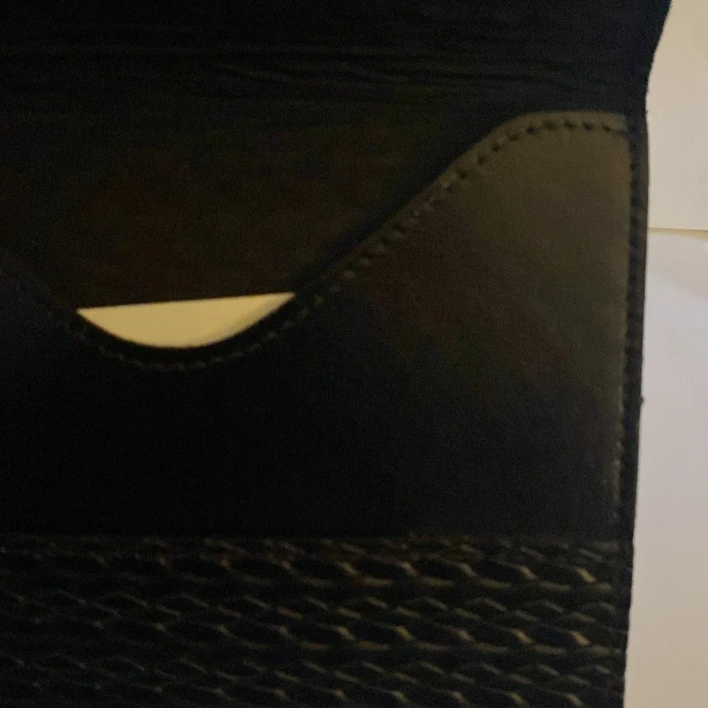 Raika artistry leather